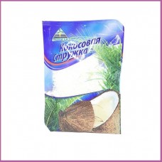 Кокосовая стружка белая, 50 г.