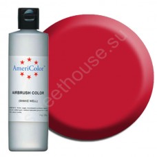 Жидкий краситель AmeriColor Супер Красный