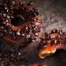 Callebaut "ChocRocks",Шоколадные Камушки, 600 гр.