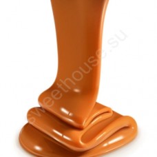 Настоящая карамель Callebaut, 250 гр.