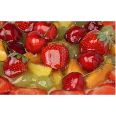 Зеркальный гель "Ovalette" Прозрачный, 250 г.