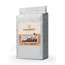 Дробленый карамелизированный миндаль Callebaut, 1 кг