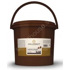 Утонченное фундучное пралине Callebaut, 100 гр