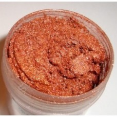 Краситель пищевой Кандурин (Candurin Orange Amber) "Оранжевый", 5г