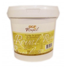 Паста фисташковая натуральная "DGF Royal", 1 кг