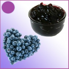 Конфитюр деликатесный "Черника", 250г