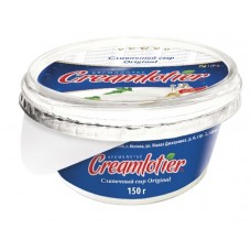 Сливочный сыр «Кремалотье» Оriginal, 150 г