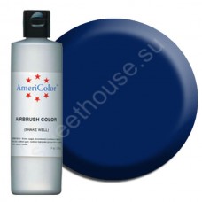 Жидкий краситель AmeriColor Темно-Синий