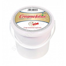 Сливочный сыр "Кремалотье", 0.9 кг.