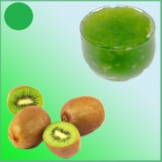 Конфитюр деликатесный "Гомогенный Киви", 250г