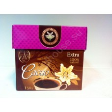 Какао  «Extra-Brute»  от "Fleur de Cacao", 150 г