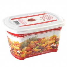 Пюре DIRA из Вишни 1 кг, Бельгия