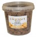Молочный Бельгийский Шоколад с настоящей карамелью Callebaut, 0,5 кг