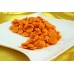 Оранжевый шоколад в каллетах "Fleur de Cacao", 150 г