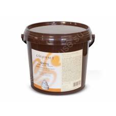 Мастика для моделирования и обтяжки "Callebaut". 7 кг