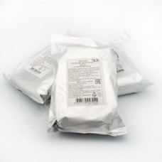 Сахарная мастика "Топ Продукт" Цветочная, Белая 0.6 кг