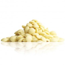 Какао-масло гранулированное "Callebaut", 250 гр