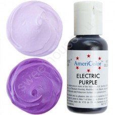 Гелевый краситель AmeriColor Фиолетовый Электрик