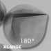 Насадка Ateco 180