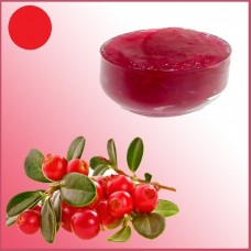 Конфитюр деликатесный "Гомогенный Клюква", 250г