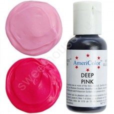 Гелевый краситель AmeriColor Розовый