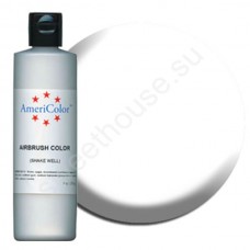 Жидкий краситель AmeriColor Белый