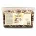 Шоколадная стружка из смеси темного и белого шоколада Callebaut, 50 г