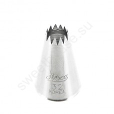 Насадка Ateco 32