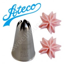 Насадка Ateco 510